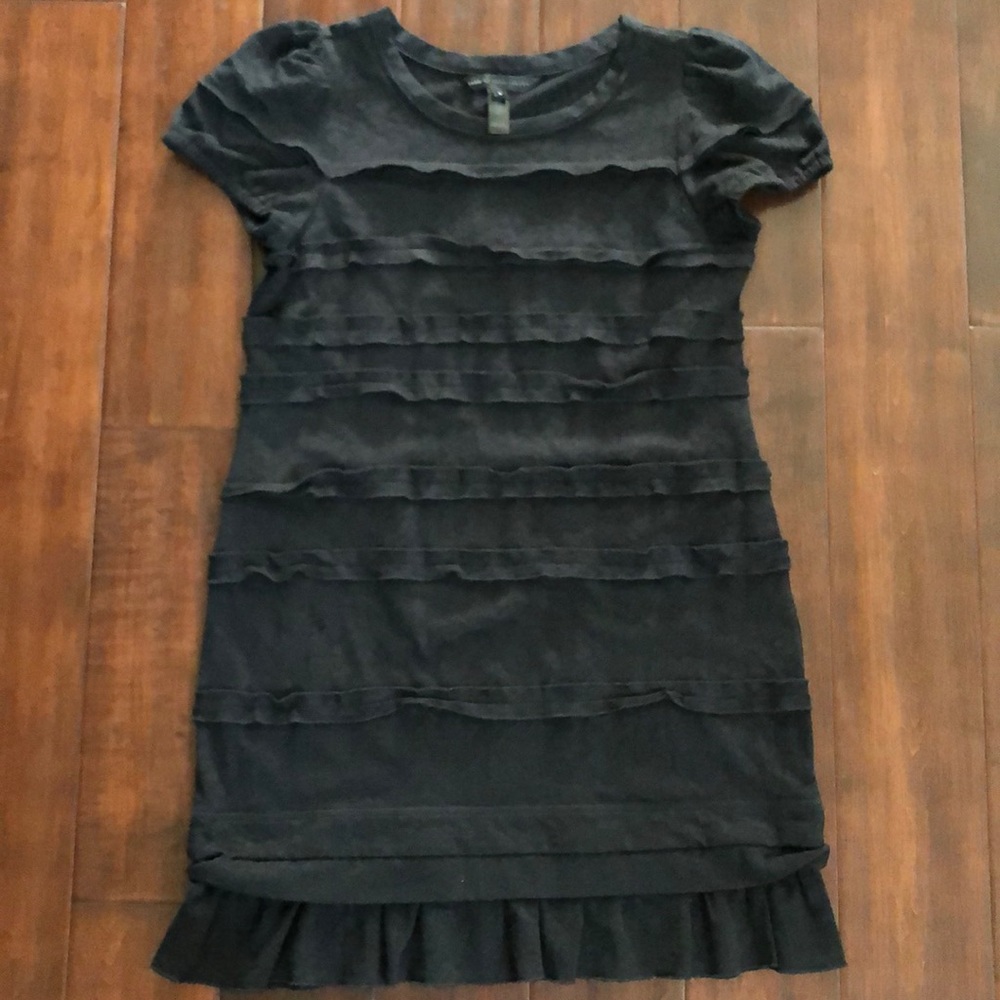 Marc by Marc Jacobs Black Dress NWOT